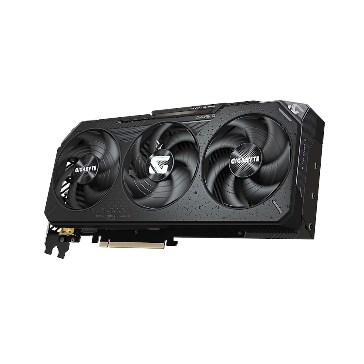 Gigabyte Radeon RX 9070 XT Gaming OC 16GB 256 Bit GDDR6 Ekran Kartı
