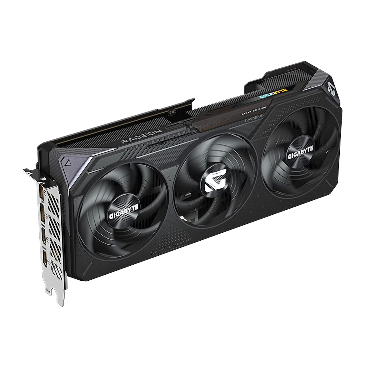 Gigabyte Radeon RX 9070 XT Gaming OC 16GB 256 Bit GDDR6 Ekran Kartı