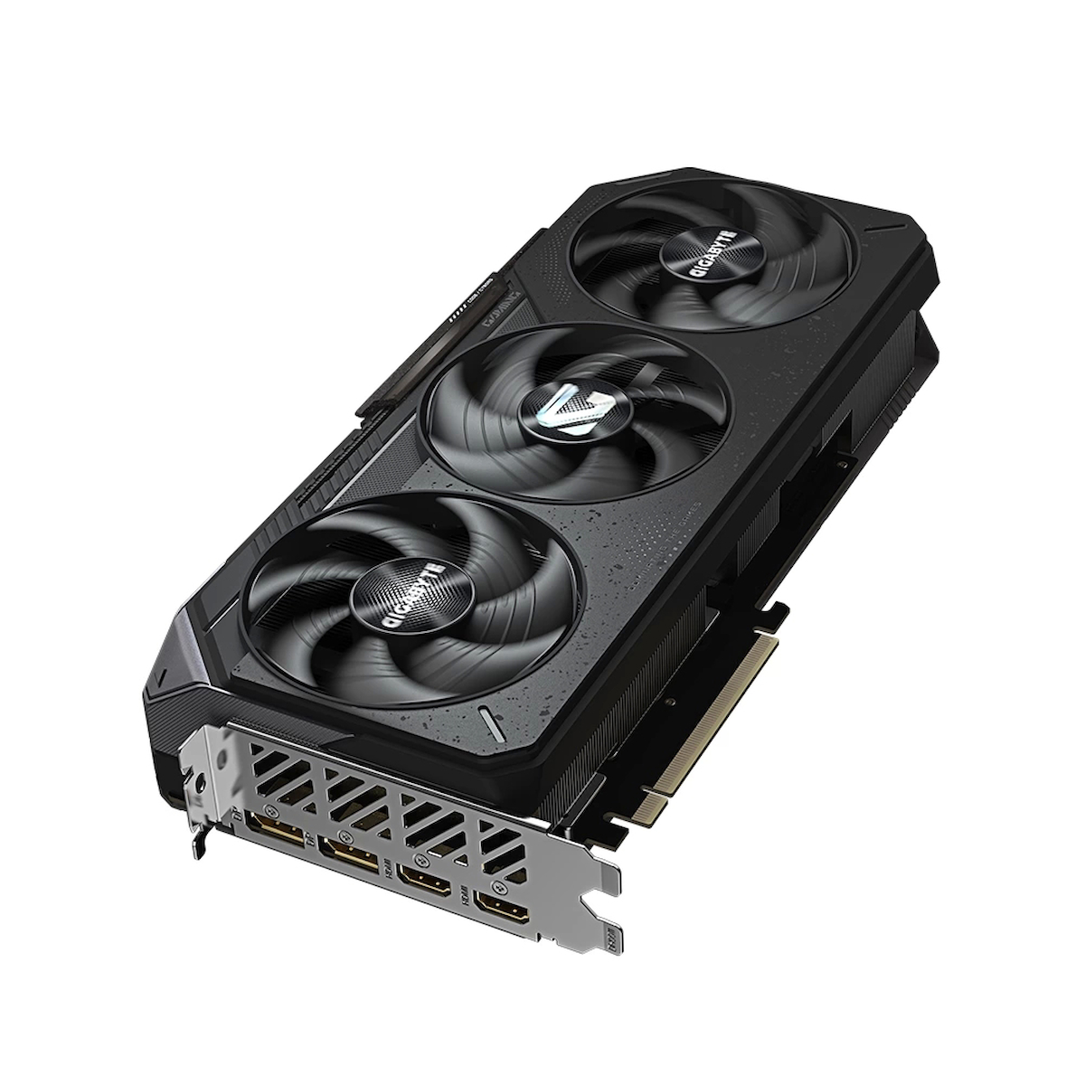 Gigabyte Radeon RX 9070 XT Gaming OC 16GB 256 Bit GDDR6 Ekran Kartı