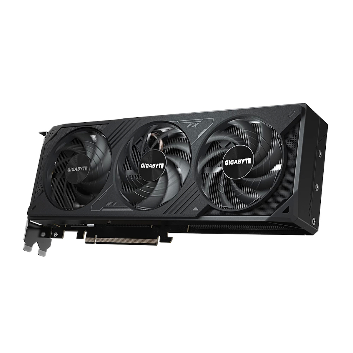 Gigabyte GeForce RTX 5070 Windforce OC SFF 12GB DLSS 4 192 Bit GDDR7 Ekran Kartı