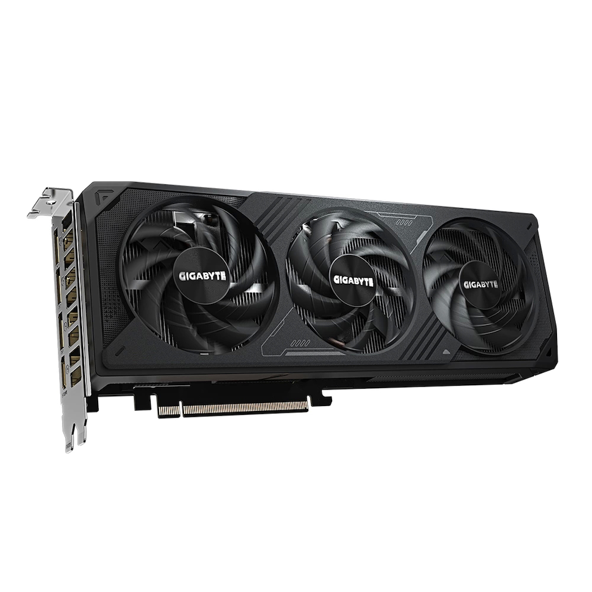 Gigabyte GeForce RTX 5070 Windforce OC SFF 12GB DLSS 4 192 Bit GDDR7 Ekran Kartı
