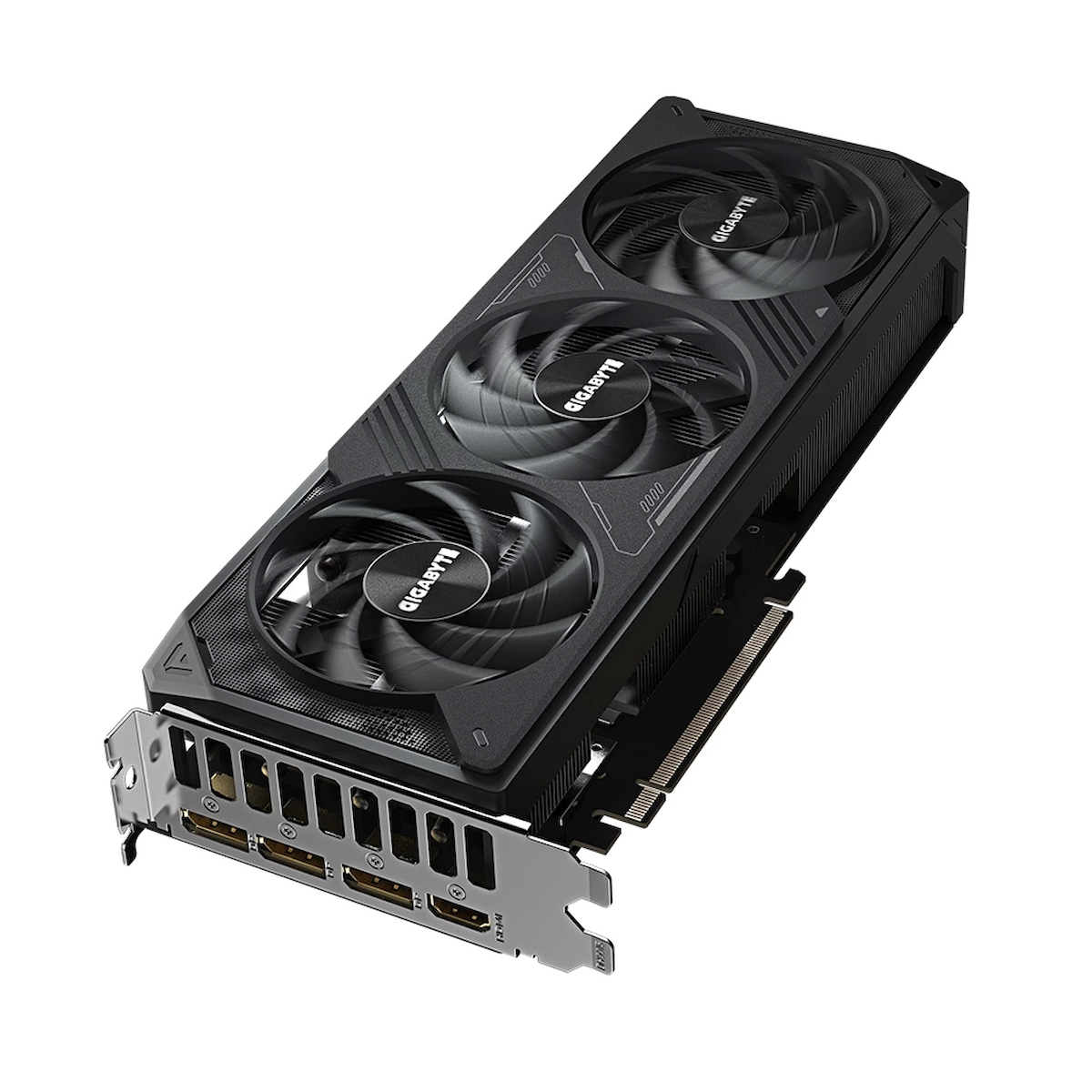 Gigabyte GeForce RTX 5070 Windforce OC SFF 12GB DLSS 4 192 Bit GDDR7 Ekran Kartı