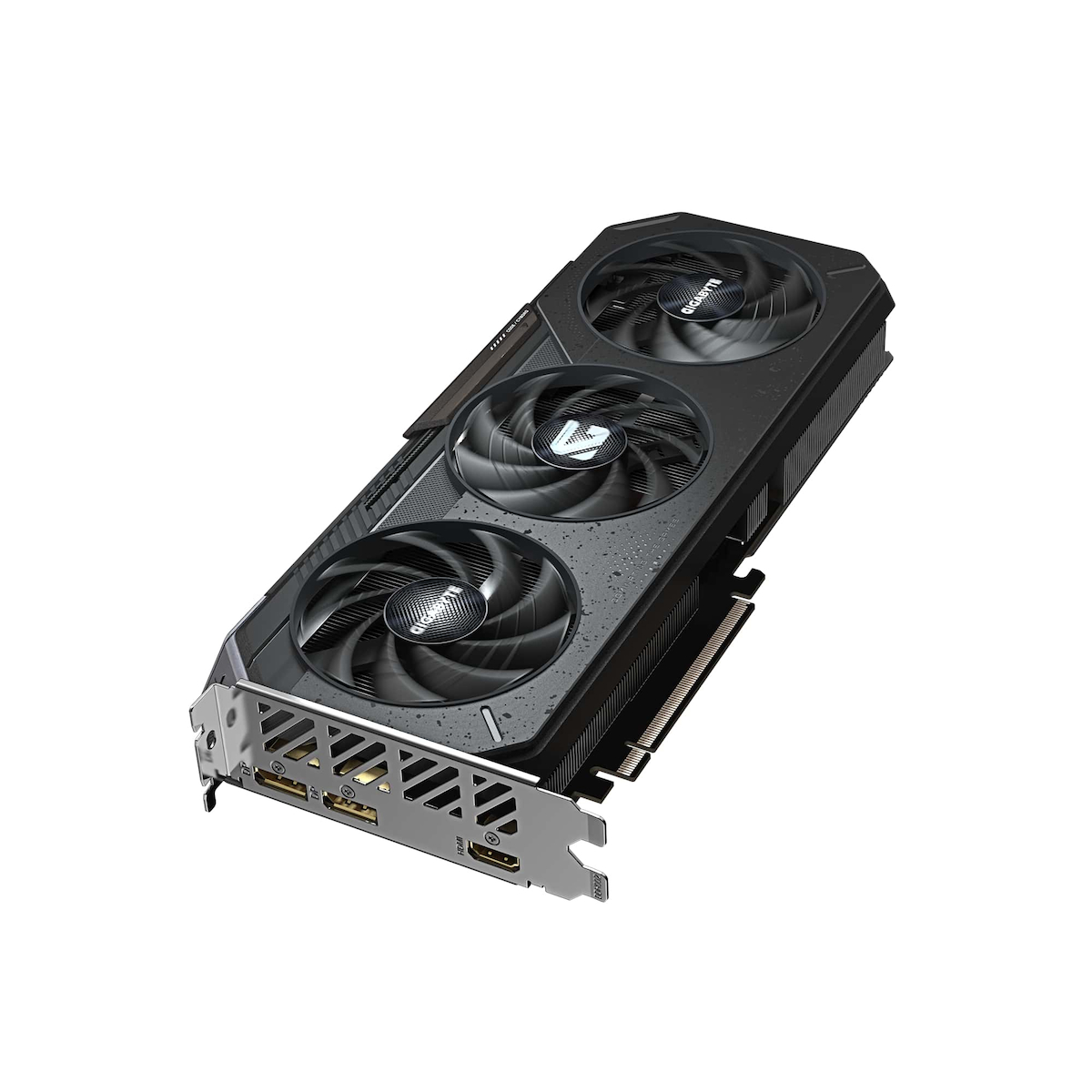 Gigabyte Radeon RX9060XT GAMING OC GV-R9060XTGAMING OC-16GD 16GB GDDR6 128Bit Gaming (Oyuncu) Ekran Kartı