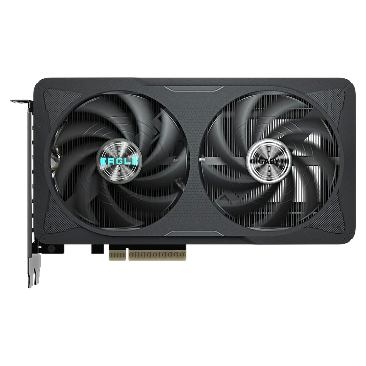 Gigabyte GeForce RTX 5060 Eagle OC 8GB DLSS4 128 Bit GDDR7 Ekran Kartı