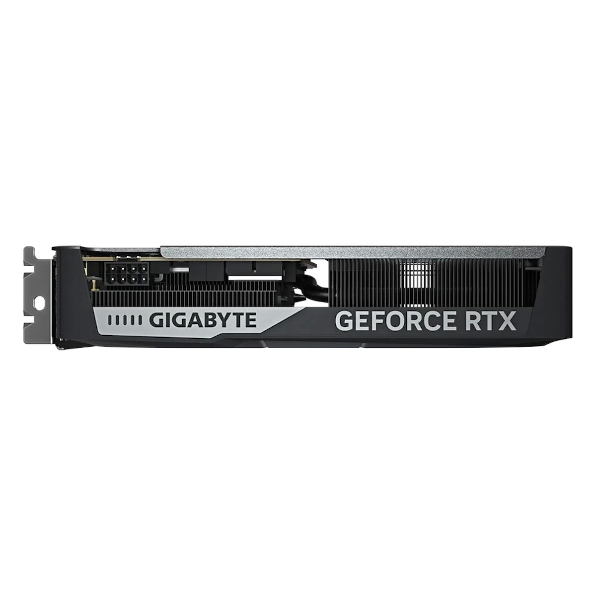Gigabyte GeForce RTX 5060 Eagle OC 8GB DLSS4 128 Bit GDDR7 Ekran Kartı
