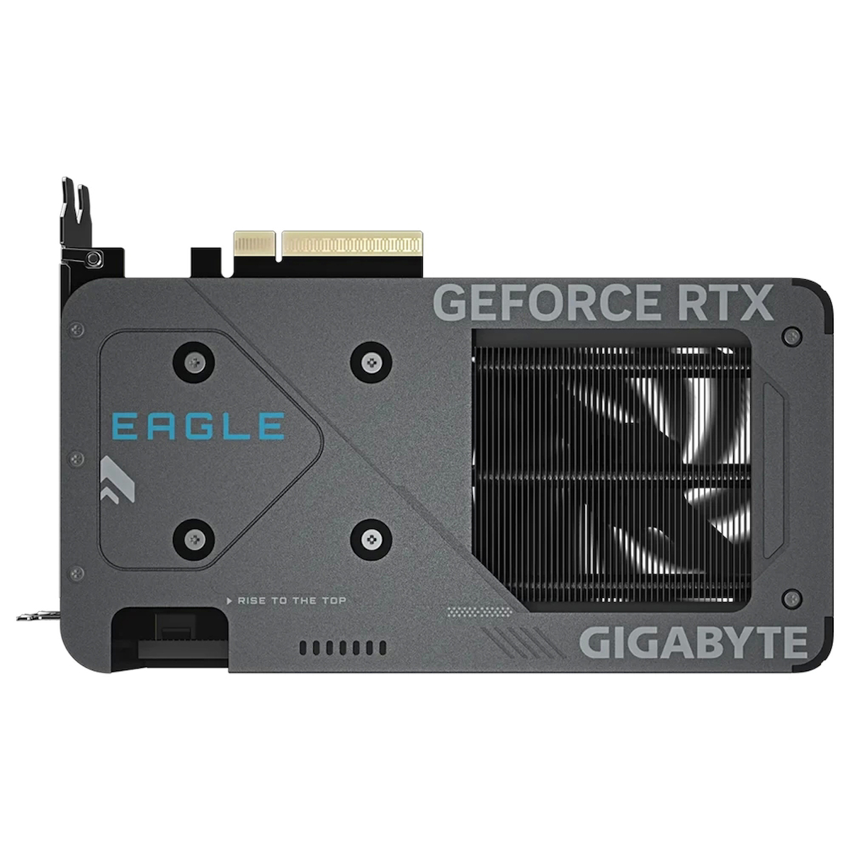 Gigabyte GeForce RTX 5060 Eagle OC 8GB DLSS4 128 Bit GDDR7 Ekran Kartı