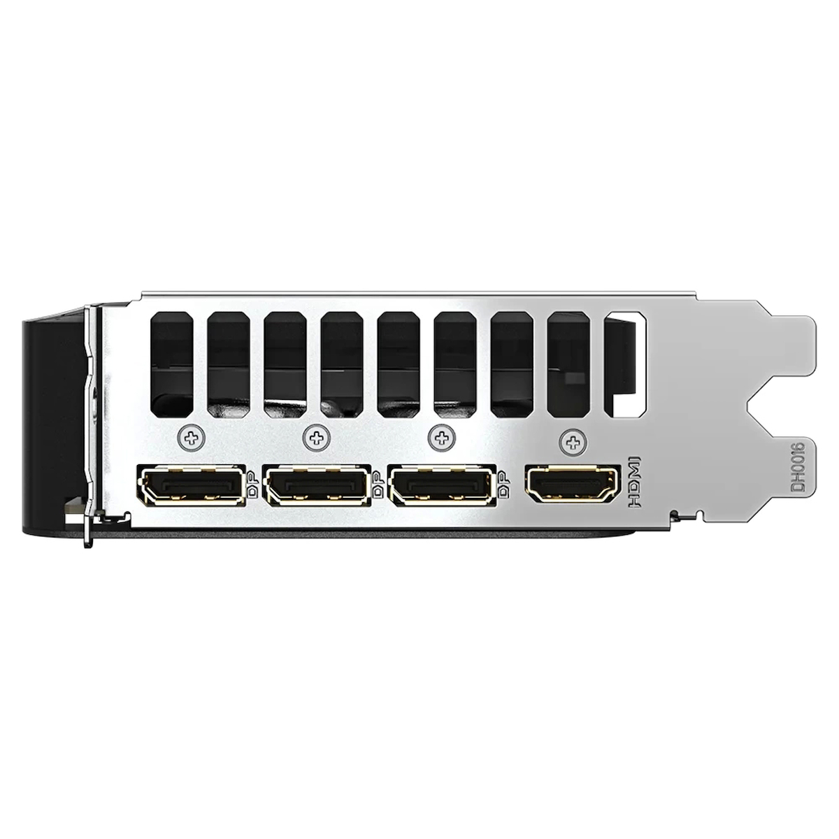 Gigabyte GeForce RTX 5060 Eagle OC 8GB DLSS4 128 Bit GDDR7 Ekran Kartı