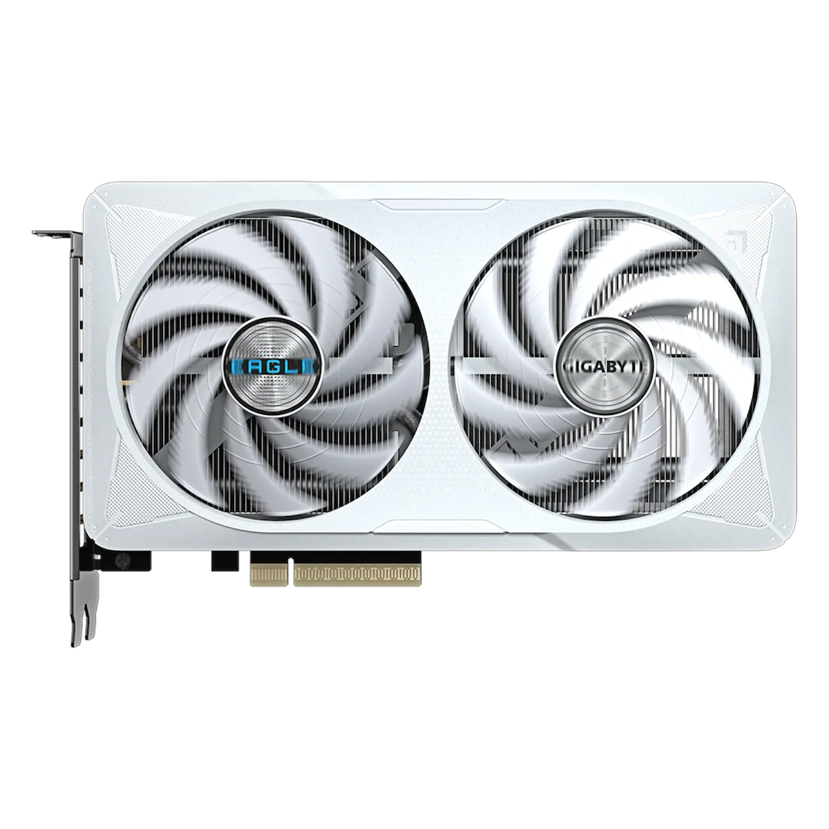 GIGABYTE GeForce RTX 5060 EAGLE OC ICE 8G GDDR7 DLSS 4 128 Bit Ekran Kartı GV-N5060EAGLEOC ICE-8GD