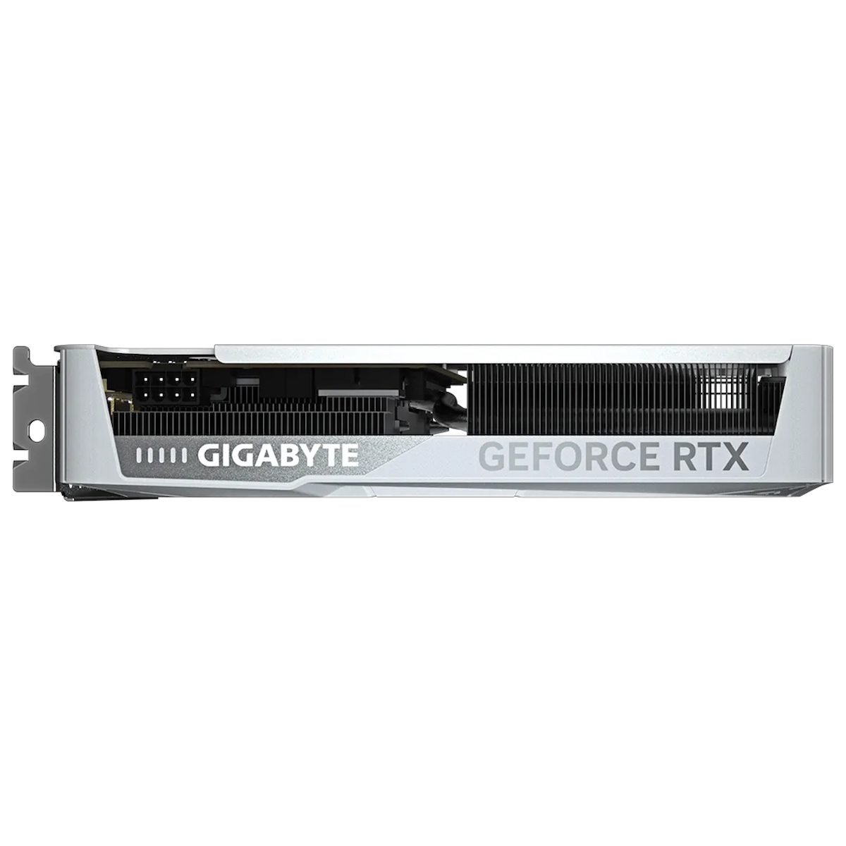 GIGABYTE GeForce RTX 5060 EAGLE OC ICE 8G GDDR7 DLSS 4 128 Bit Ekran Kartı GV-N5060EAGLEOC ICE-8GD