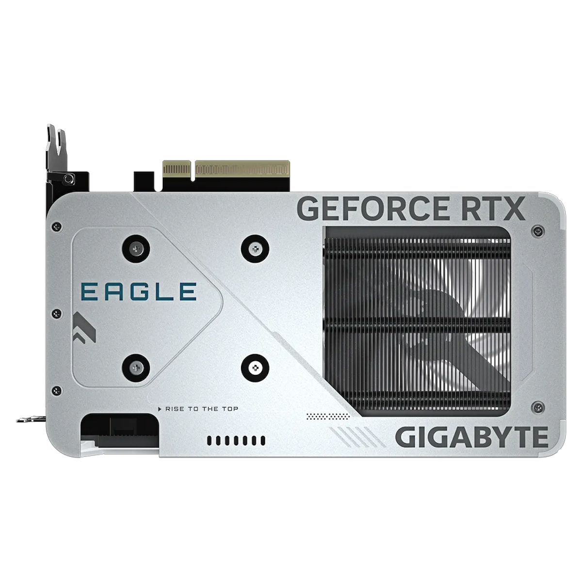 GIGABYTE GeForce RTX 5060 EAGLE OC ICE 8G GDDR7 DLSS 4 128 Bit Ekran Kartı GV-N5060EAGLEOC ICE-8GD