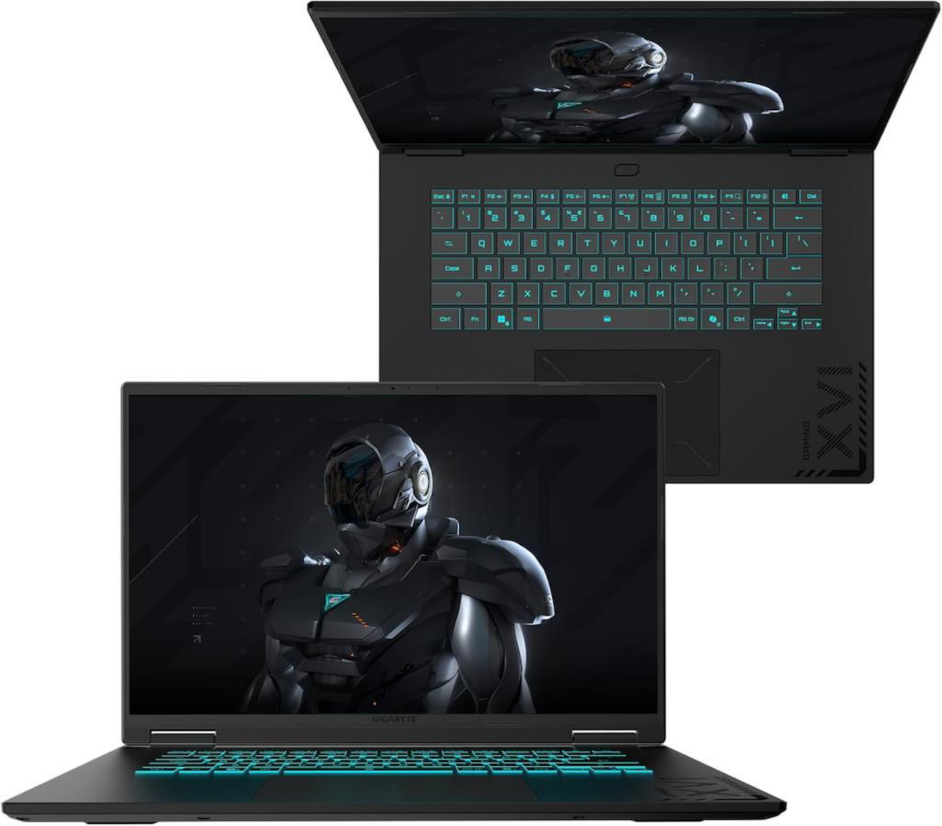 GIGABYTE Gaming A16 CWH – i7-13620H, RTX 5070, 16GB RAM, 1TB SSD, 16″ 165Hz FHD – OUTLET
