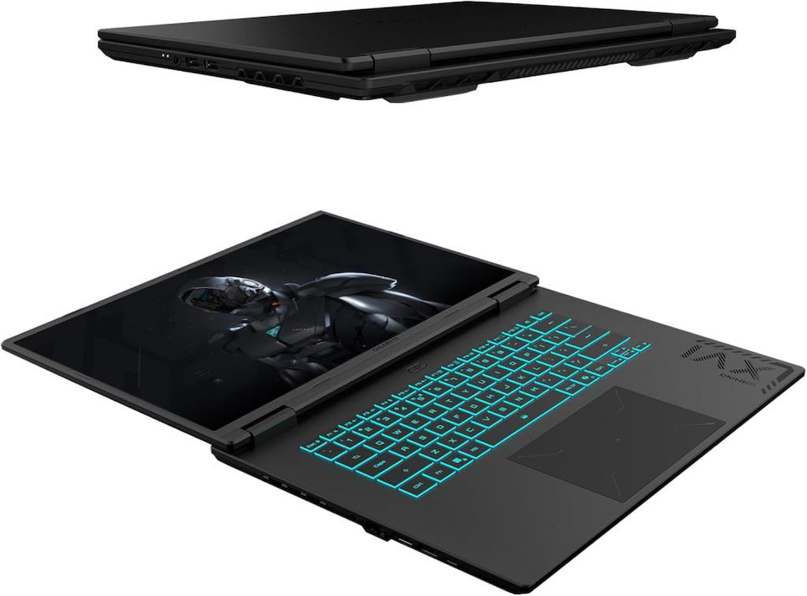 GIGABYTE Gaming A16 CWH – i7-13620H, RTX 5070, 16GB RAM, 1TB SSD, 16″ 165Hz FHD – OUTLET