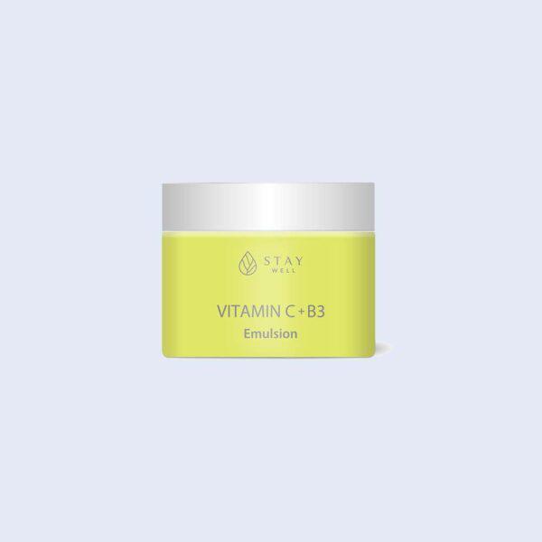 Stay Well Vitamin C Cream