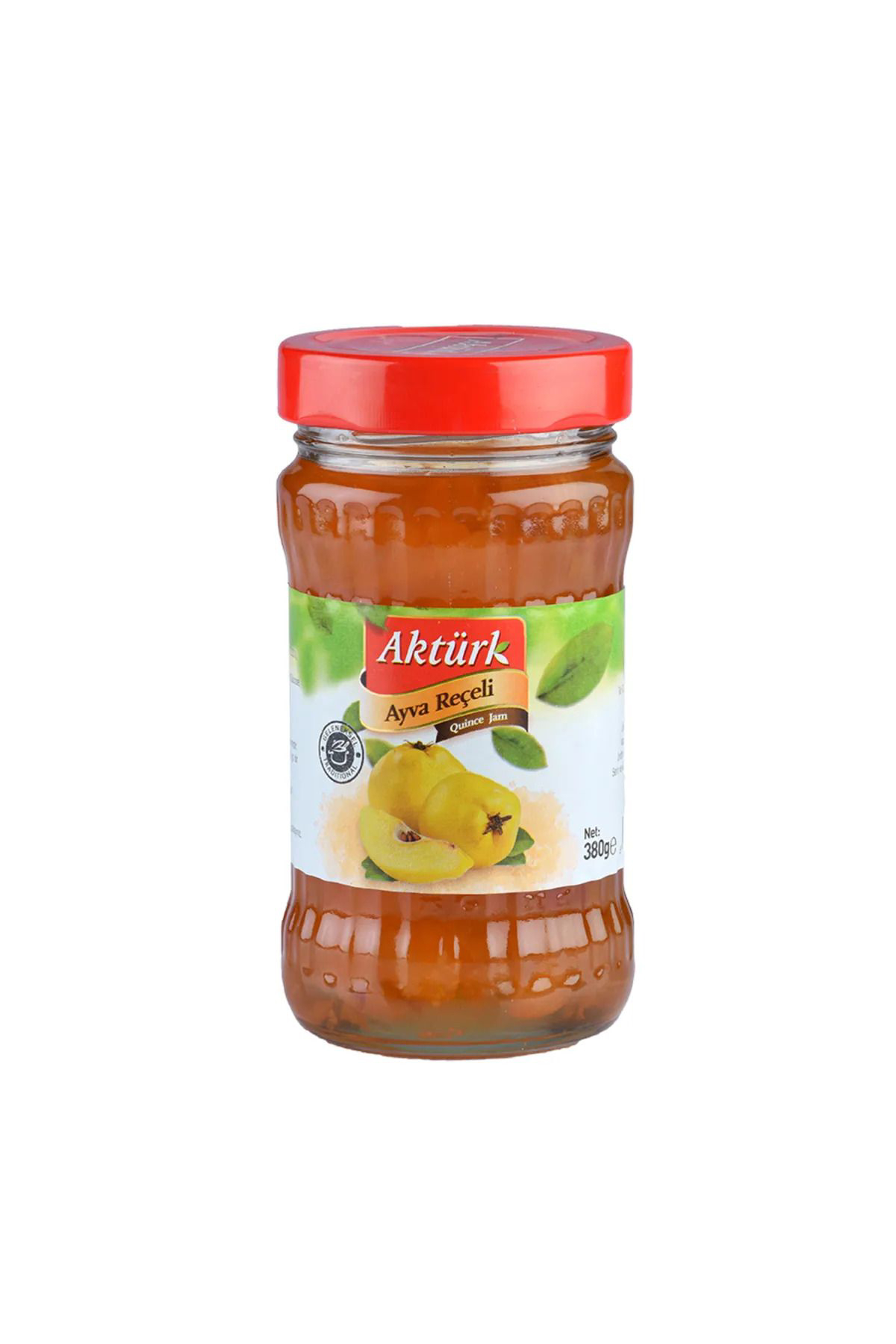 Ayva reçeli 380gr