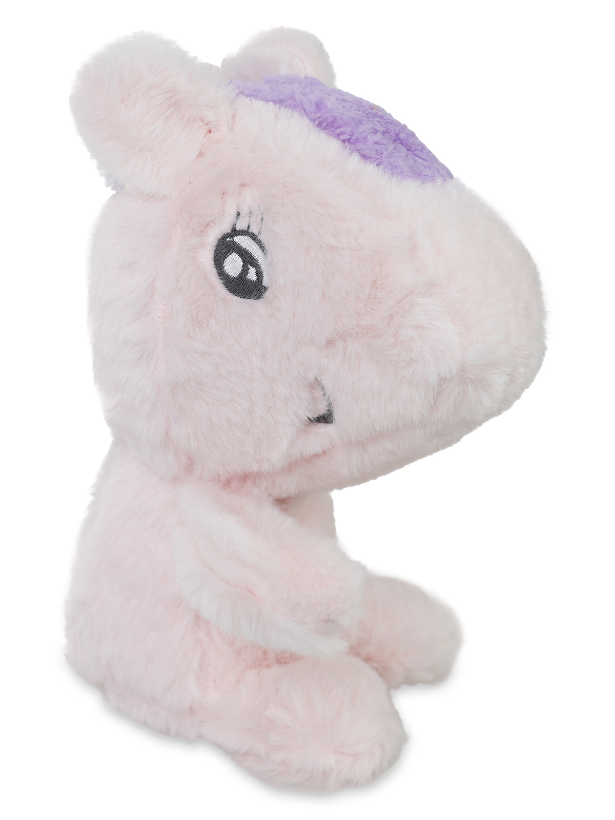 Molie Peluş  Unicorn 16 cm Pembe