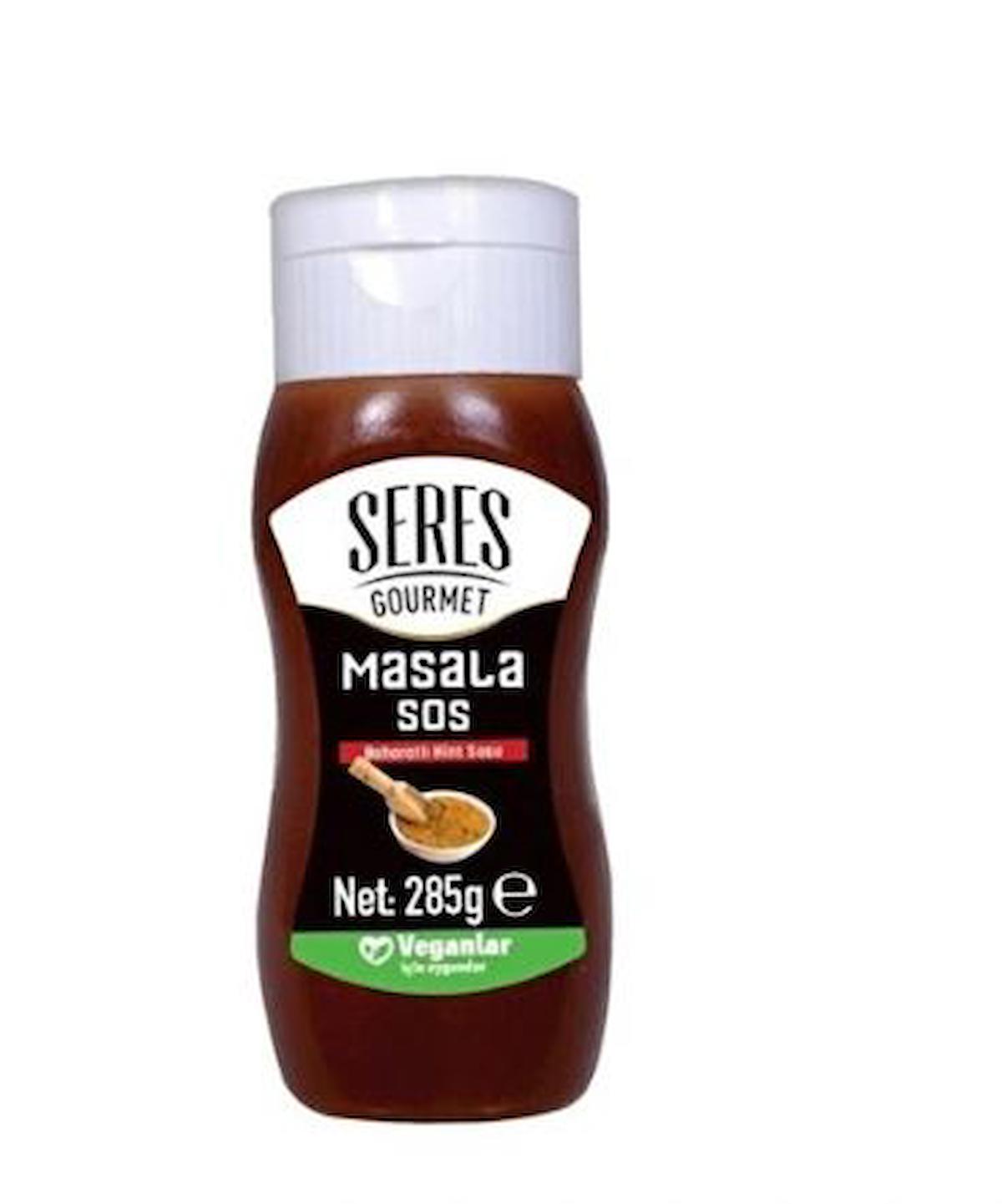 Seres Foods Tatlı Masala 260 ml