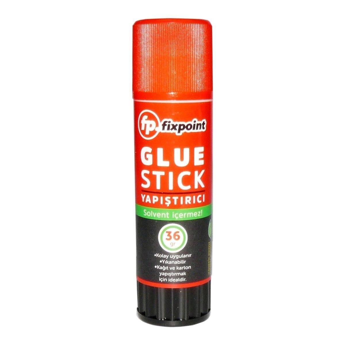 Fixpoint Stick Yapıştırıcı 36 Gr