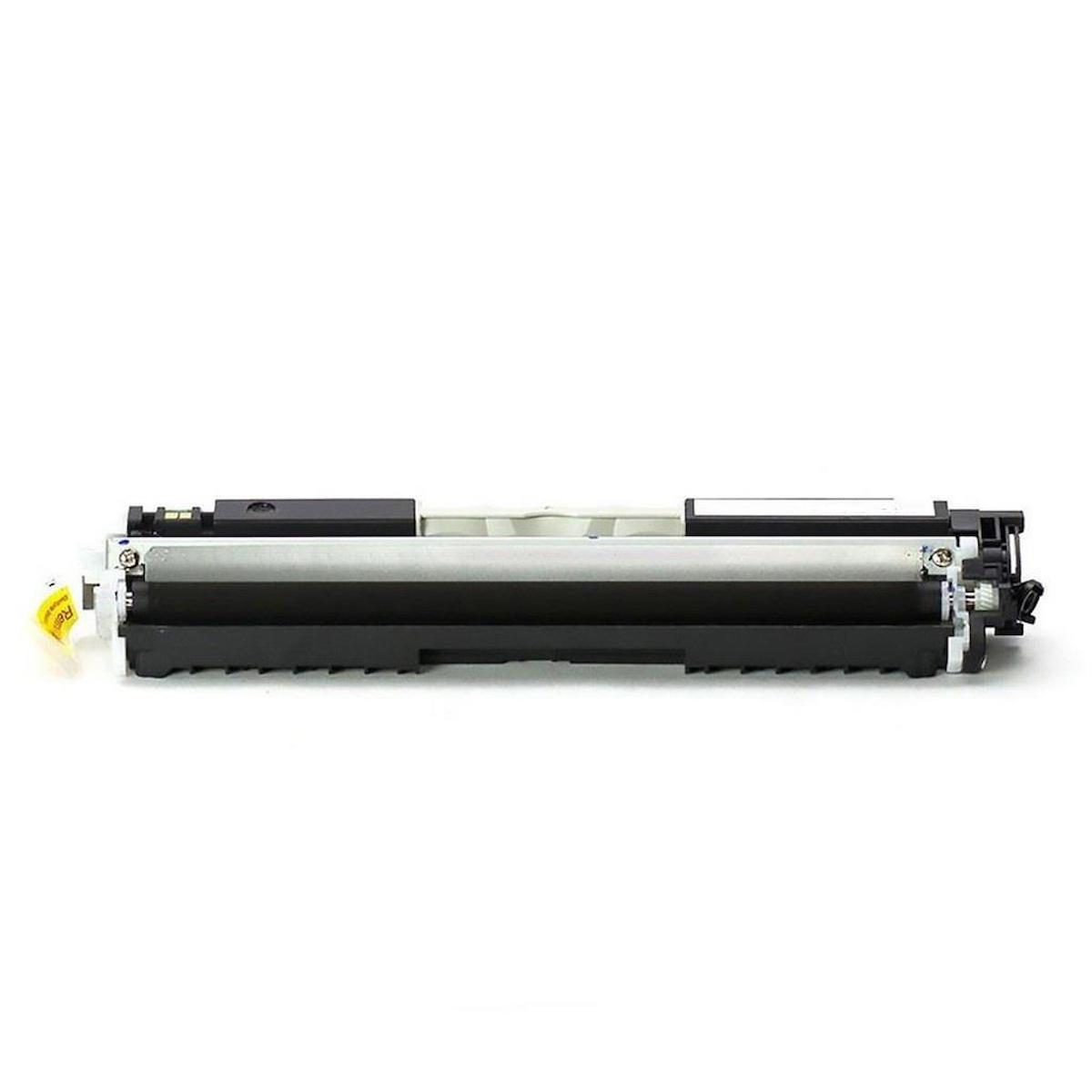 Hp Laserjet Pro Cp1025 Siyah Renkli Muadil Toner