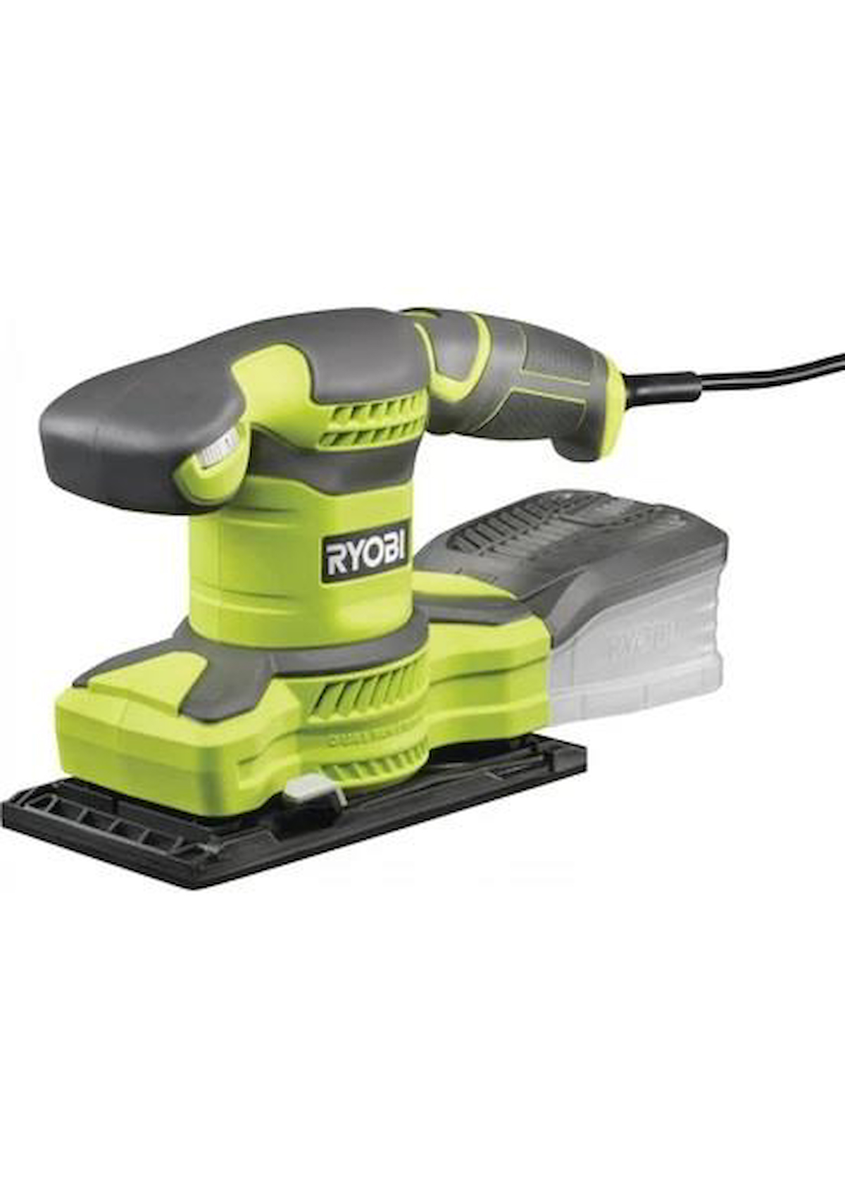 RYOBİ TİTREŞİMLİ ZIMPARA RSS280-S 280W 