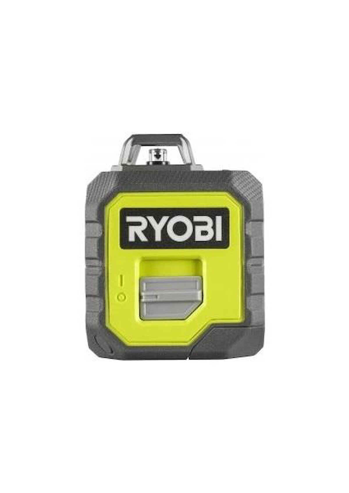 RYOBİ LAZER METRE KIRMIZI ÇİZGİLİ RB360RLL