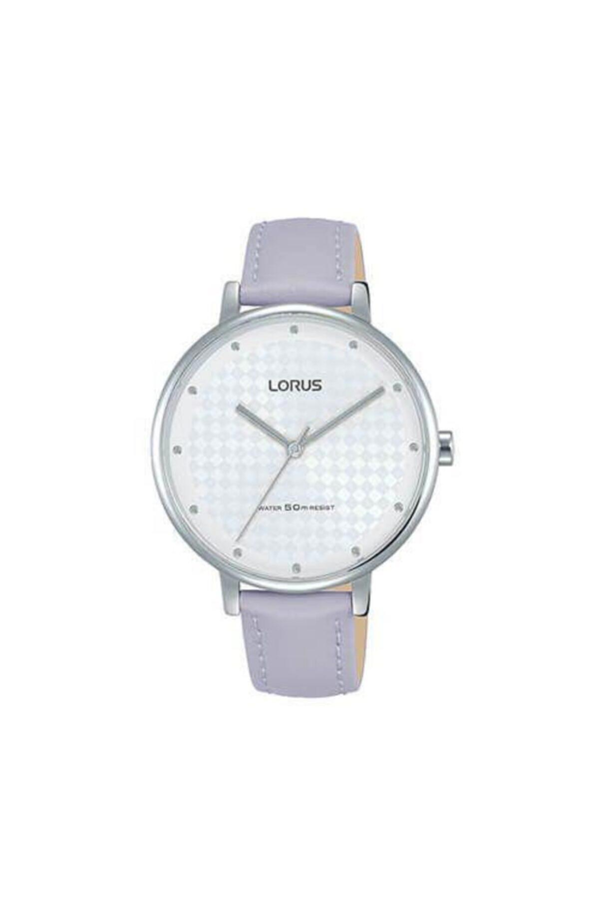 Lorus RG267PX8 Kadın Kol Saati