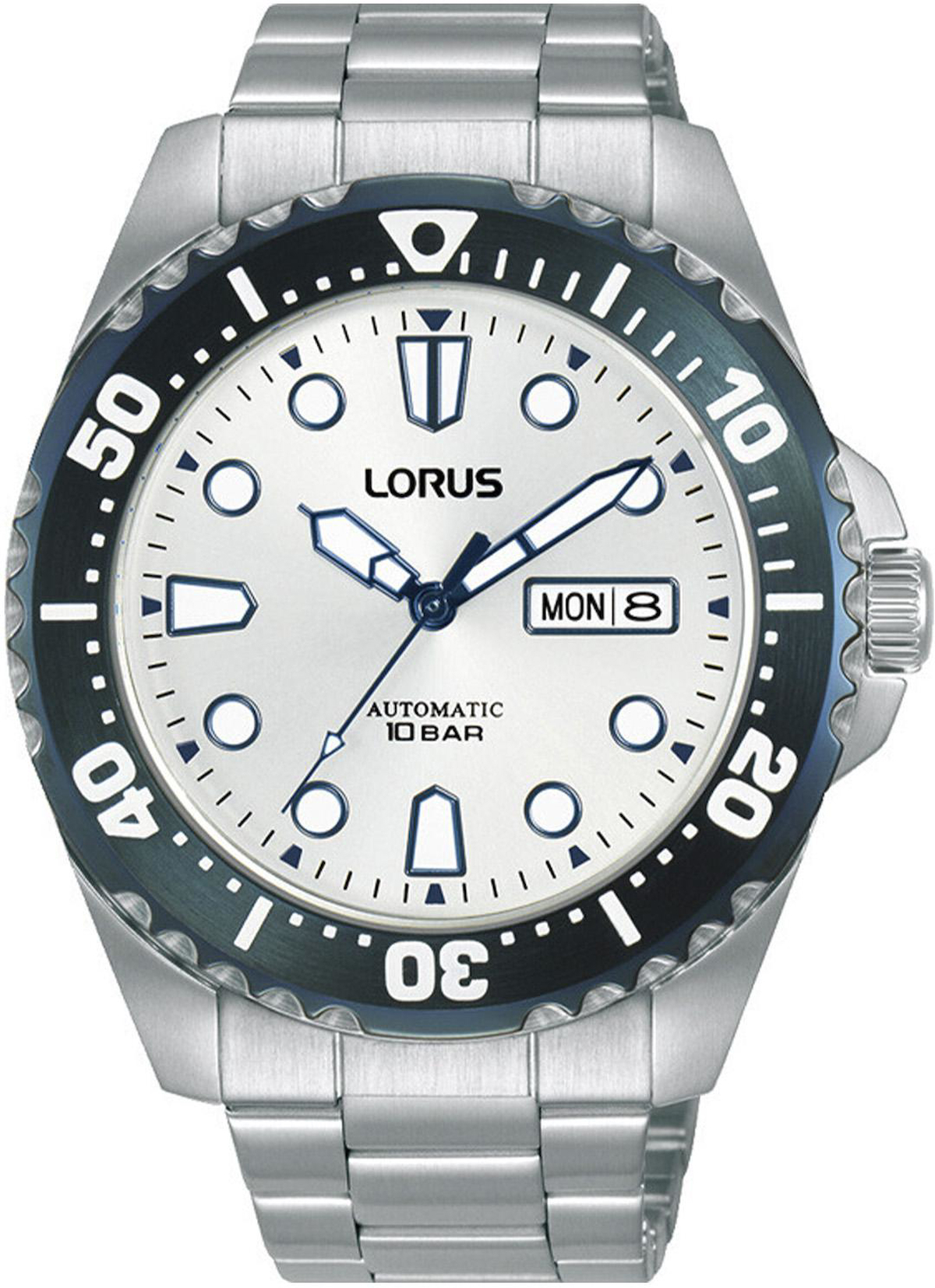 Lorus Rl477bx9 Erkek Kol Saati