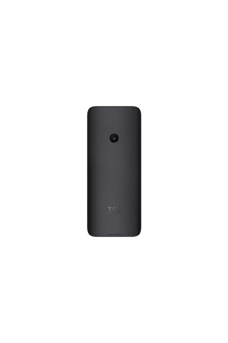 Tcl 4021 (tcl Türkiye Garantili) Onetouch 4021 Siyah