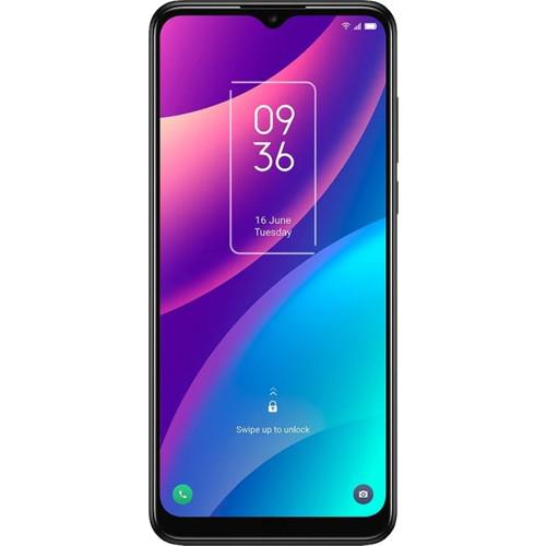 TCL 30 SE Mavi 128 GB 4 GB Ram Akıllı Telefon (TCL Türkiye Garantili)