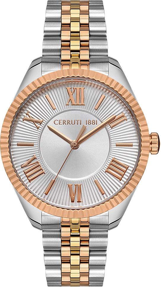 CERRUTI CIWLH2229602 KADIN KOL SAATİ