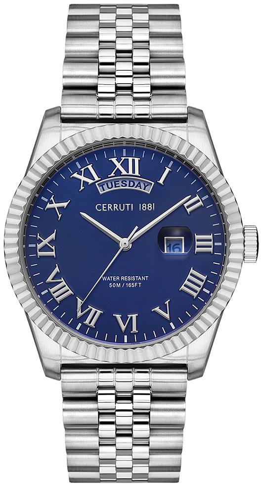 CERRUTI 1881 CIWGH2117115 ERKEK KOL SAATİ