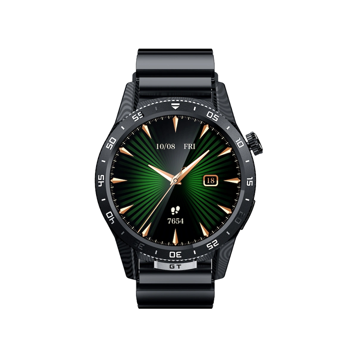 TECNO Watch GT Siyah (TECNO Türkiye Garantili)