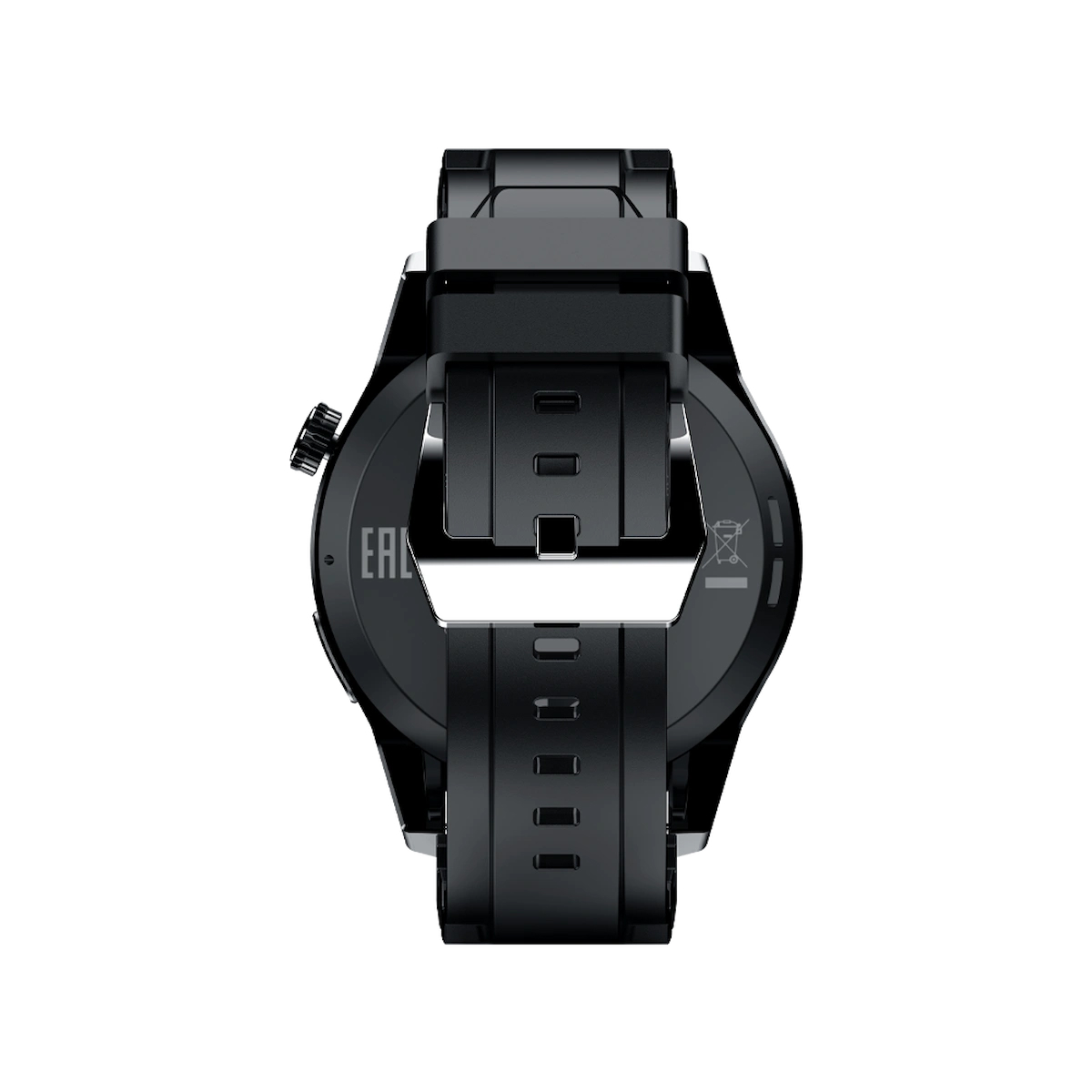 TECNO Watch GT Siyah (TECNO Türkiye Garantili)