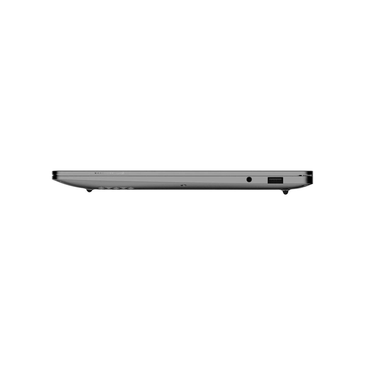 MEGABOOK T14 Air Intel Core i5-1334U 16GB RAM-1TB SSD Windows 11 Home 14” Space Grey ( TECNO Türkiye Garantili)