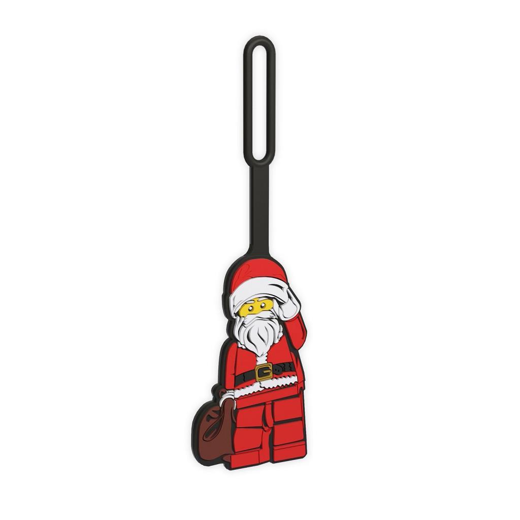 LEGO 5006030 Santa Bag Tag