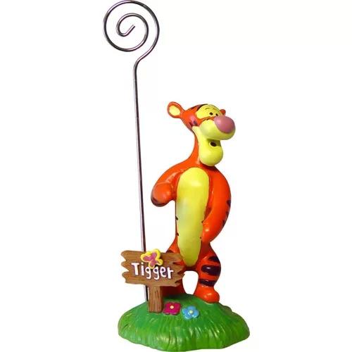 Neco Toys Tigger 3D Figür Klipli Çerceve