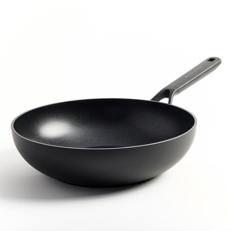 Kitchenaid Classic 28 cm Wok Tava