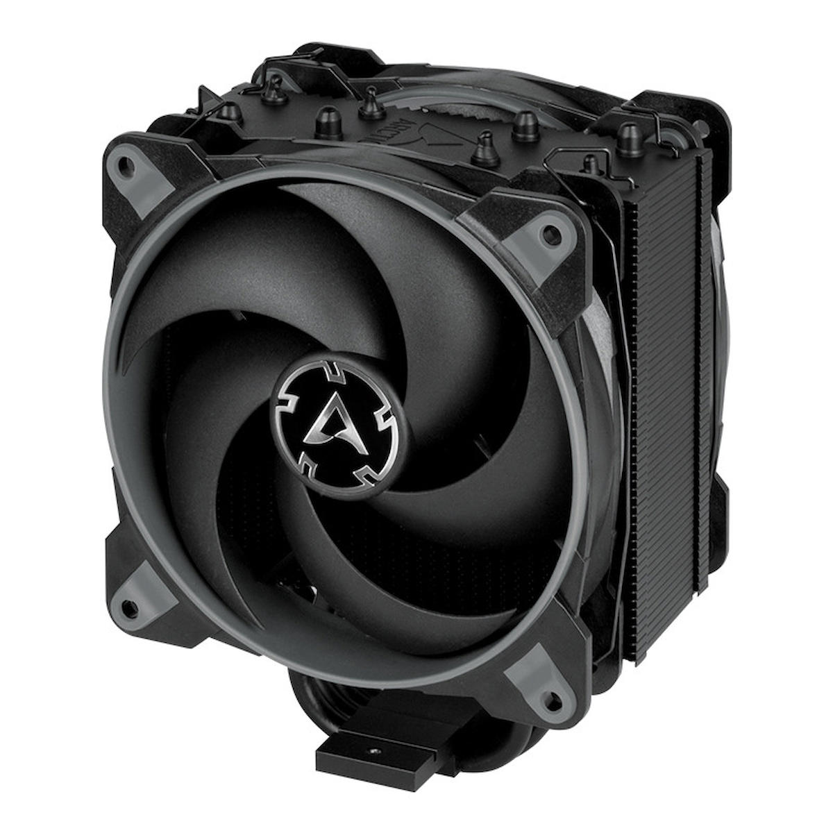 Arctic AR-ACFRE00075A Freezer 34 eSports 2x12 cm Gri Fan Intel Amd İşlemci Fanı