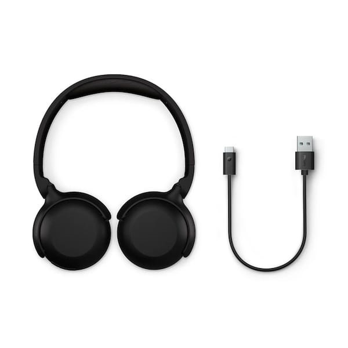 Philips TAH2209BK Kulak Üstü (On-Ear) Kablosuz Kulaklık – Siyah