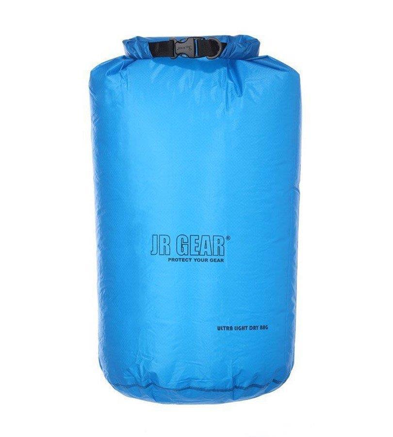 Jr Gear Ultra Hafif 2.5 lt Su Geçirmez Outdoor El Çantası Mavi