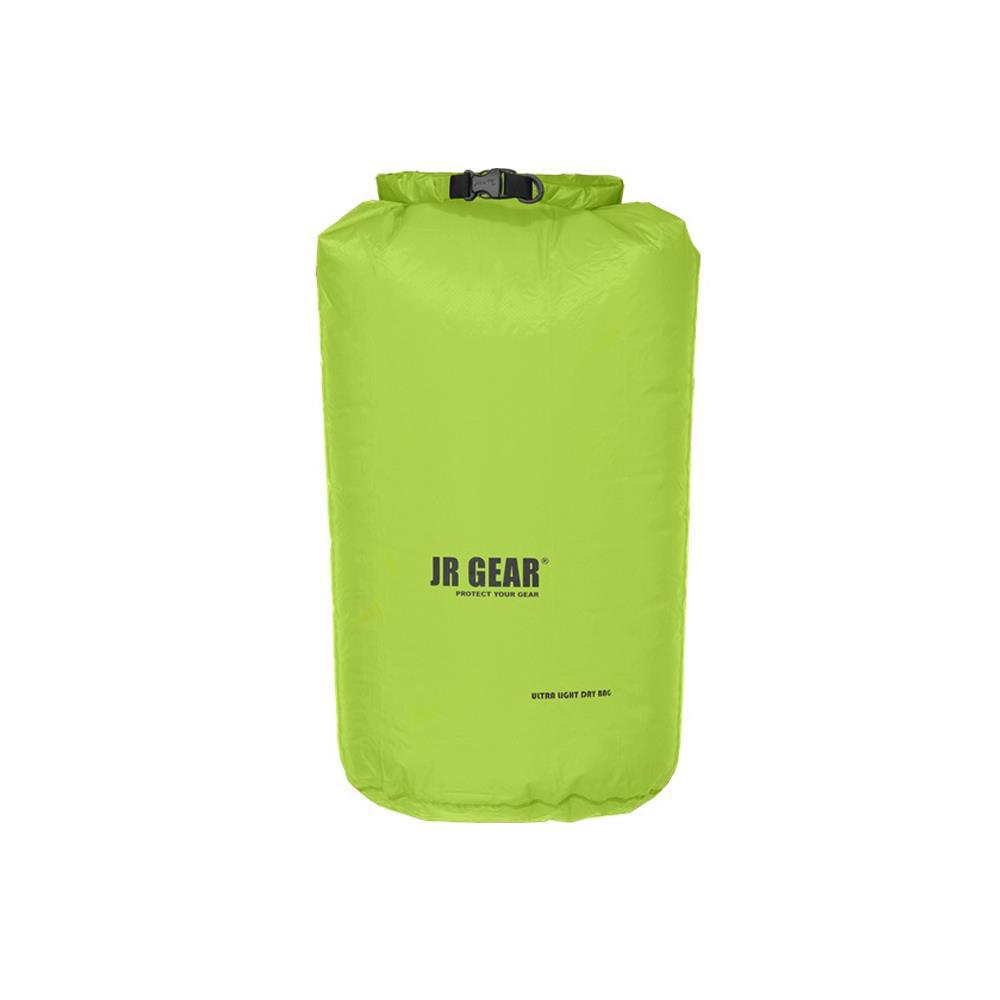 Jr Gear Ultra Hafif Su Geçirmez Portatif Çanta 5 Litre-YEŞİL