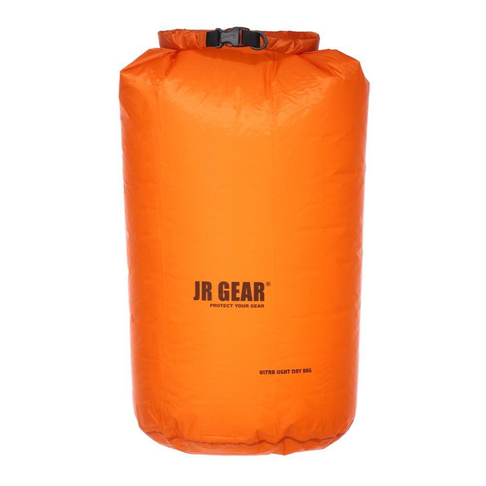 Jr Gear Ultra Hafif 2.5 lt Su Geçirmez Outdoor El Çantası Turuncu