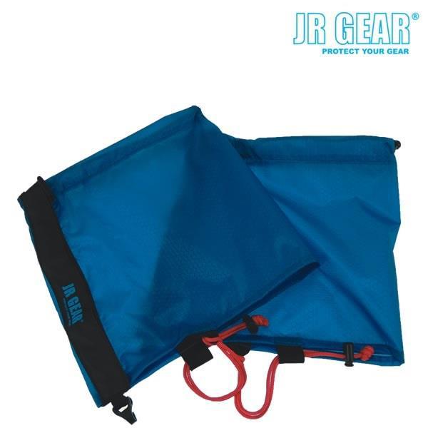 Jr Gear Tozluk-MAVİ