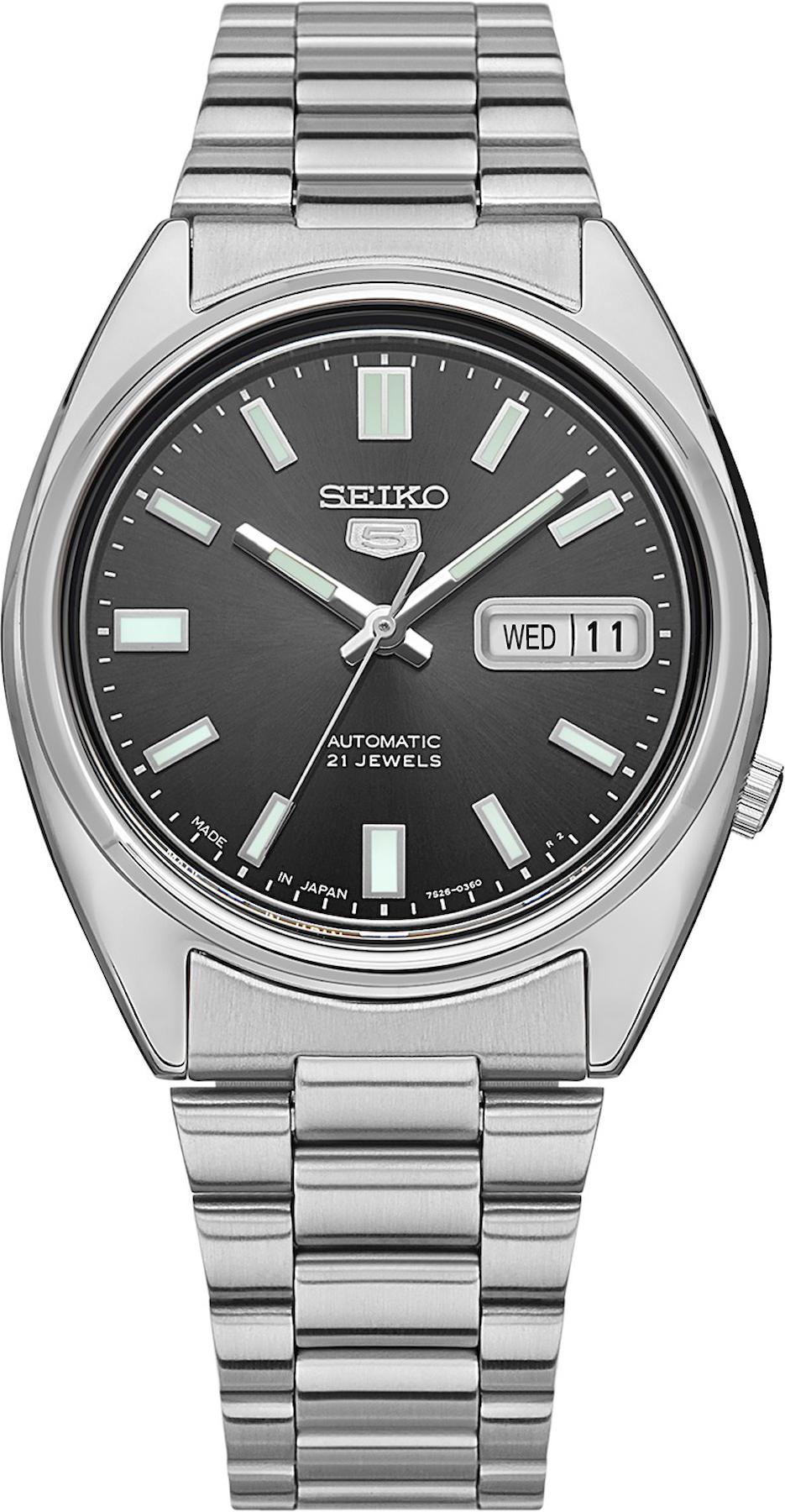 Seiko 5 SNXS79J1 Erkek Kol Saati