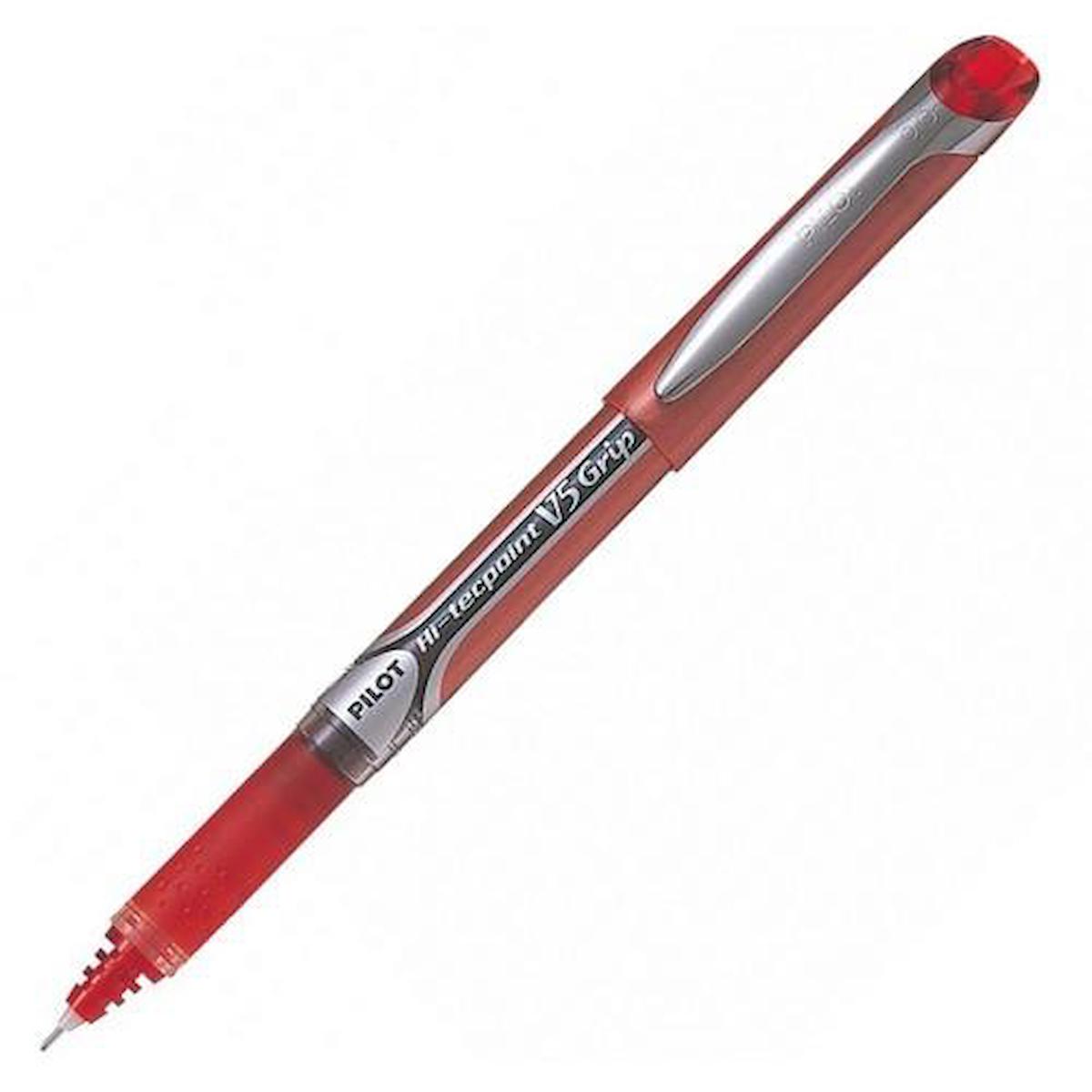 PILOT V5 GRİP HI-TECPOİNT KIRMIZI