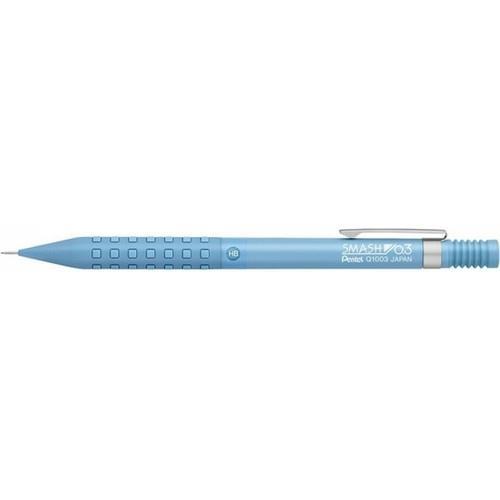 Pentel Teknik Çizim Ve Yazı Versatili 0.3 MM Mat Mavi Q1003-PL5