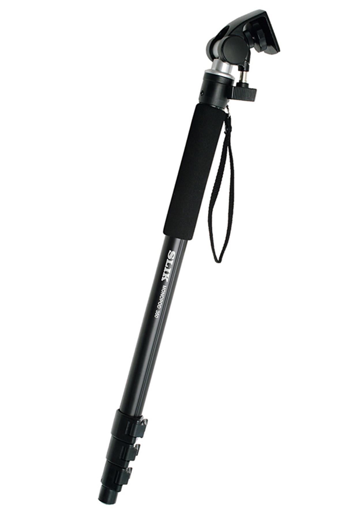 Slik 350 EX Monopod