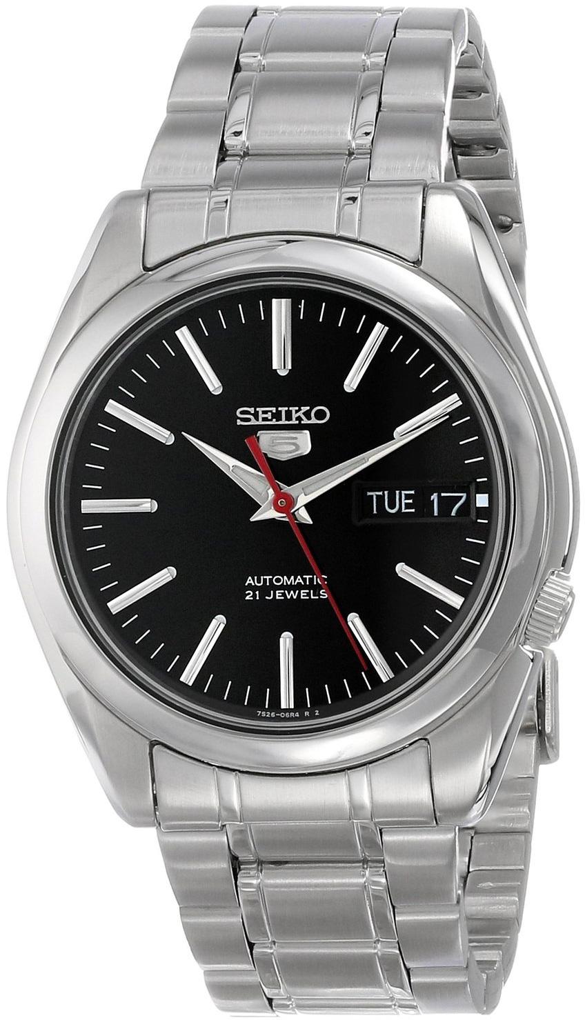 SEIKO SNKL45K1 Erkek Kol Saati