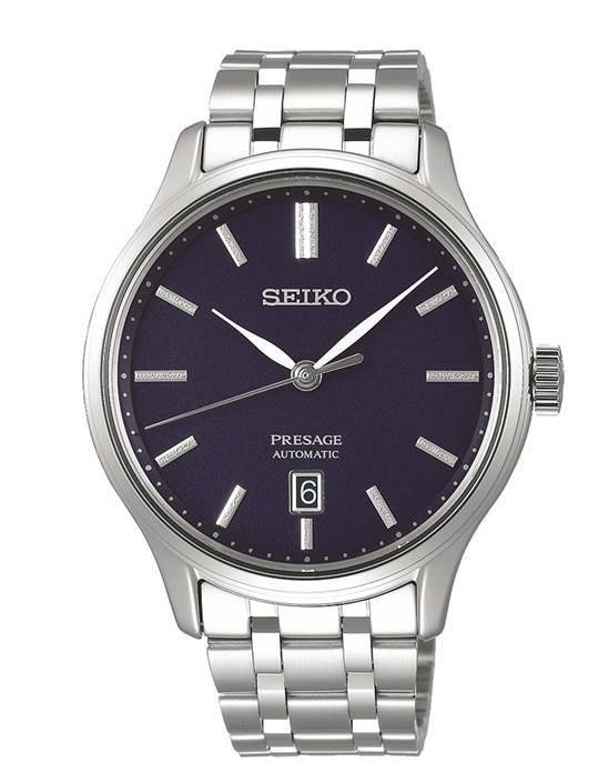 Seiko Srpd41j Otomatik Erkek Kol Saati