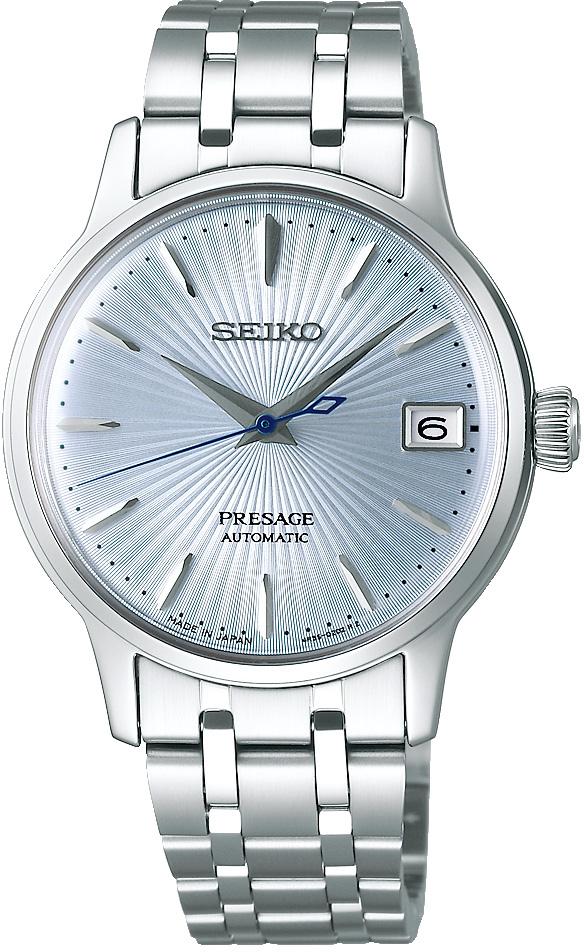 Seiko Presage SRP841J Otomatik Kadın Kol Saati