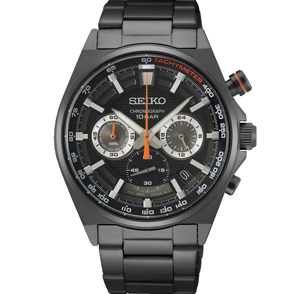 Seiko SSB399P1 Erkek Kol Saati